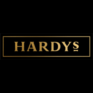 Hardys Logo